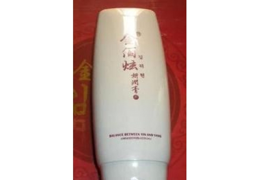 金俪炫 天元秀息柔固肤面膜200g