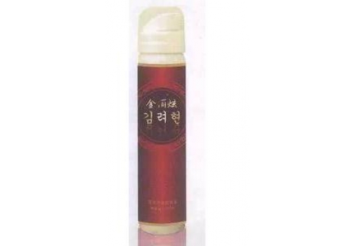 金俪炫 秘润泡沫滋阴乳100ml
