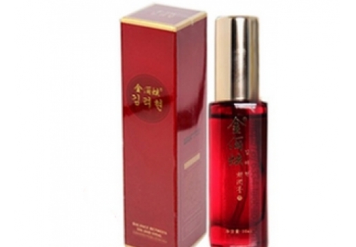 金俪炫 平衡细致毛孔精华液30ml