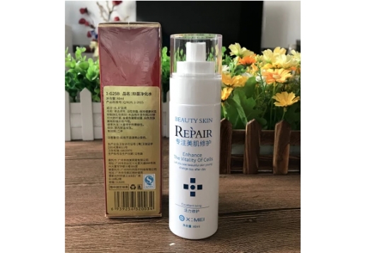 金俪炫 抑菌净化水80ml