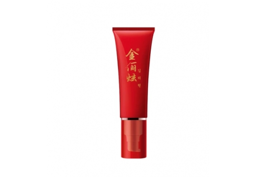 金俪炫 瓷肌细肤粉底液50ml