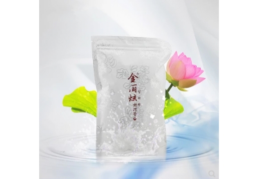 金俪炫 秘润精养软膜粉400g