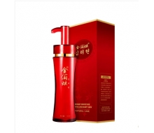 金俪炫 麦饭石活.泉补水醒肤乳液120ml