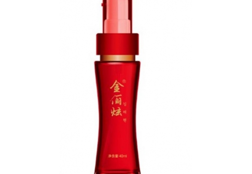 金俪炫 秘润玻尿酸原液45ml 补水 玻尿酸精华
