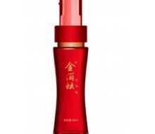 金俪炫 秘润玻尿酸原液45ml 补水 玻尿酸精华正品