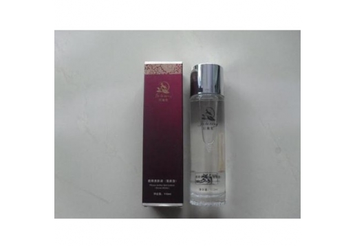 巨鹿堂 六代鹿茸美肤液（雪肤型）110ml