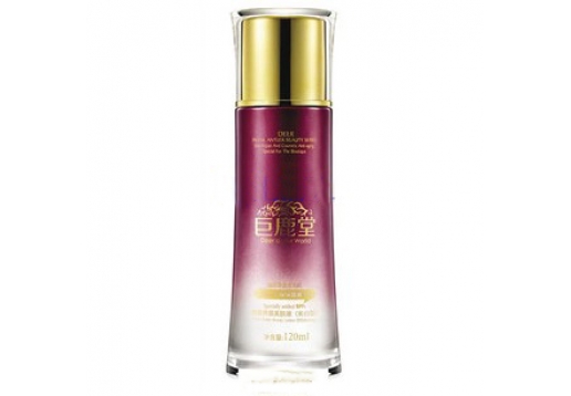 巨鹿堂 鹿茸养颜美肤液120ml（莹润型）