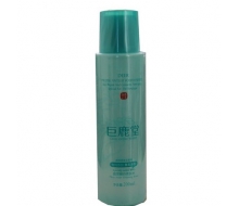巨鹿堂 鹿茸靓白柔肤水200ml