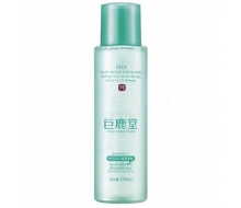 巨鹿堂 新生焕颜卸妆油200ml