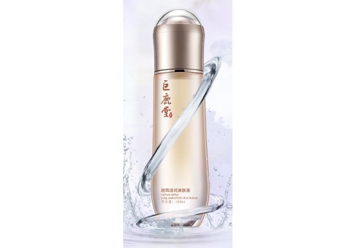 巨鹿堂 鹿茸滢润美肤液100ml 