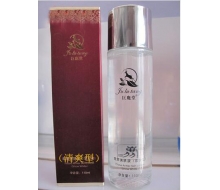 巨鹿堂 鹿茸美肤液110ML（清...