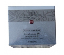 巨鹿堂 鹿茸多肽保湿霜30g