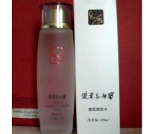 巨鹿堂 三代鹿茸爽肤水120ml