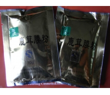 巨鹿堂 康鹿鹿茸膜粉10g/袋