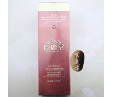 巨鹿堂 鹿茸抗皱美颜乳120g