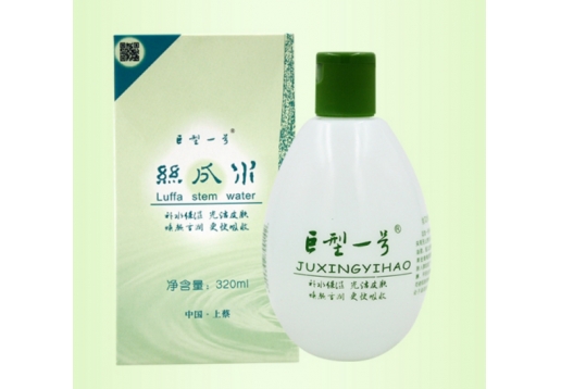 巨型一号 丝瓜水配方型320ml