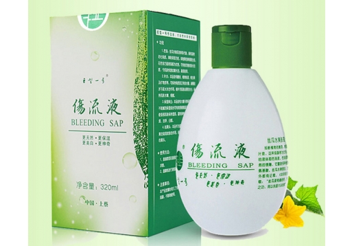 巨型一号 丝瓜水伤流液320ml