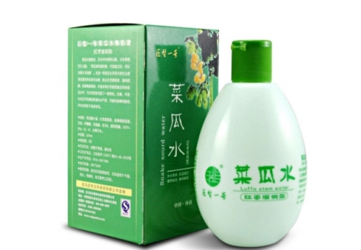 巨型一号 菜瓜水红枣滋润型320ml*2