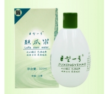 巨型一号 丝瓜水配方型320ml