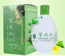 巨型一号 菜瓜水红枣滋润320ml