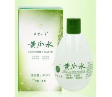 巨型一号 黄瓜水320ml