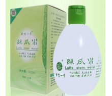 巨型一号 丝瓜水原液爽肤水320ml(天然清爽型)