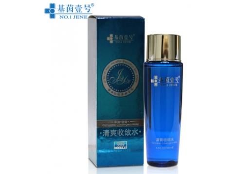 基茵壹号 清爽收敛水150ML