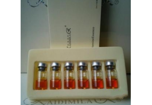 凯迪米拉 维他命渗透精华素2ml*6