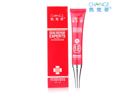凯梵蒂 多效肌底瑕疵修复霜15g