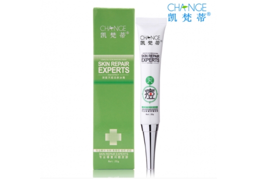 凯梵蒂 深度灭痘冰膏20g