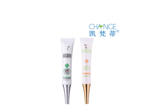 凯梵蒂 深度灭痘中药祛痘印2件套