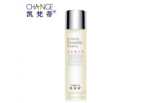 凯梵蒂 雪肌精华露120ml