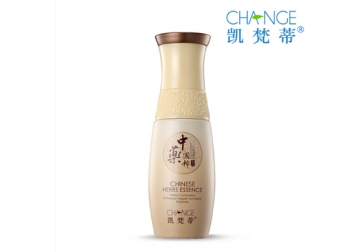 凯梵蒂 中药八宝精华乳45g