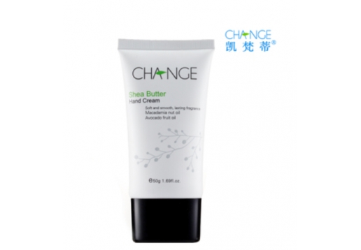 凯梵蒂 乳木果润手霜50g