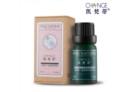 凯梵蒂 皮脂膜修复精油10ml