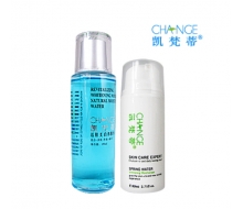 凯梵蒂 活肤美白舒缓润肤组合（2...