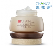 凯梵蒂 中药八宝养颜霜33g