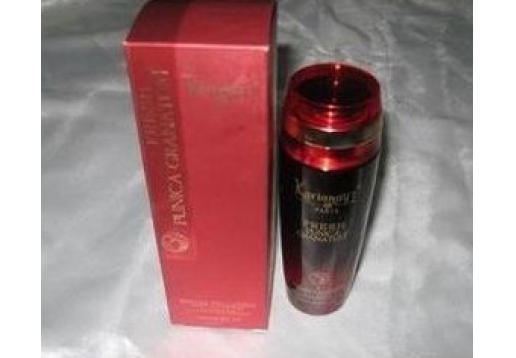  凯莲娜 鲜活红石榴莹肌补水保湿乳120ml