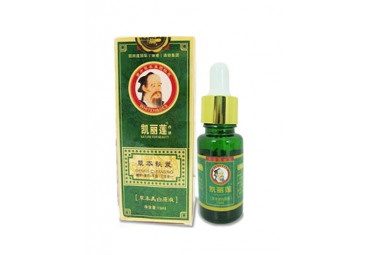 凯丽莲 草本嫩肤原液15ml