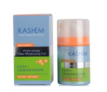 凯皙漫 活能量清朗保湿啫喱50g