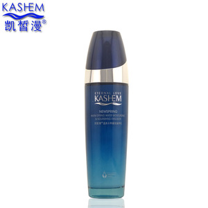 凯皙漫 化妆品 温泉水萃凝润滋养乳105ml 专柜正品 补水滋润保湿