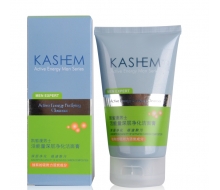 凯皙漫 活能量深层净化洁面膏100g