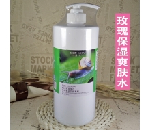 凯秀 玫瑰保湿爽肤水1000ml