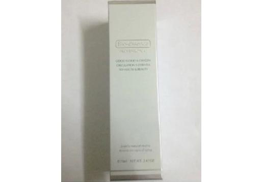 凯伊秀 碧欧斯明眸舒缓敷眼水90ml