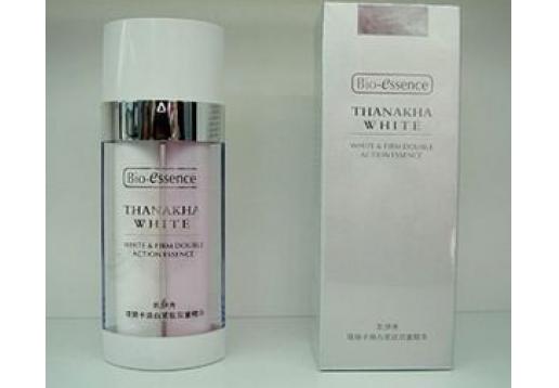 凯伊秀 塔娜卡焕白紧致双重精华25ML