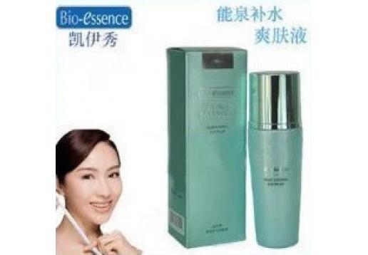 凯伊秀 能泉补水爽肤液120ml