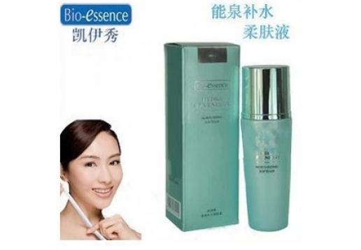 凯伊秀 能泉补水柔肤液120ml(干性/中性)