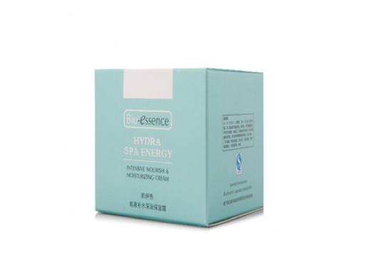 凯伊秀 能泉补水深润保湿霜50g