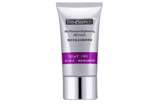 凯伊秀 铂金亮颜能量BB霜30ml