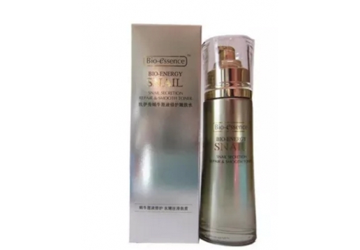 凯伊秀 蜗牛原液修护嫩肤水100ML
